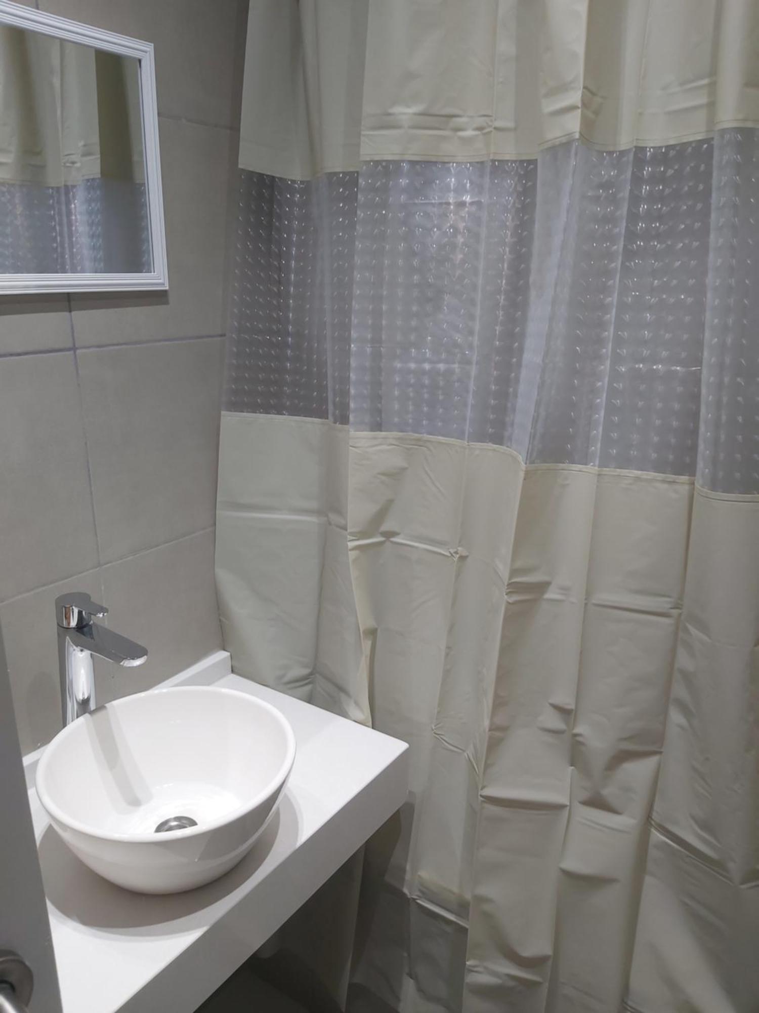 Palmas De Recoleta Apartment Buenos Aires Exterior photo